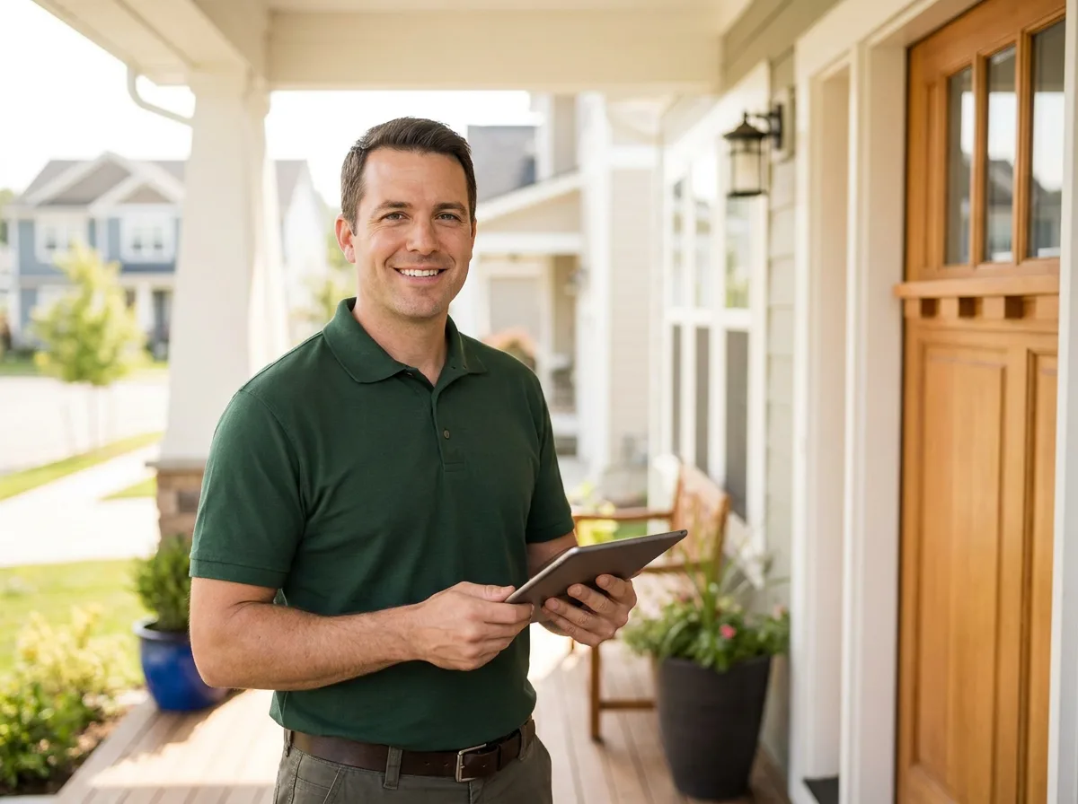 Pest control FAQs for Lane, KS